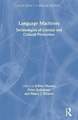 Language Machines(English, Paperback, unknown)