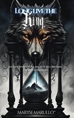Long Live The King(English, Paperback, Marullo Maryse)