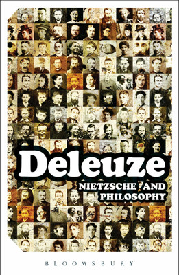 Nietzsche and Philosophy(English, Paperback, Deleuze Gilles)
