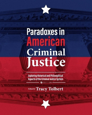 Paradoxes in American Criminal Justice(English, Paperback, unknown)