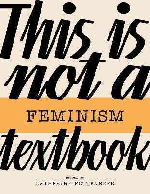 This Is Not a Feminism Textbook(English, Paperback, unknown)