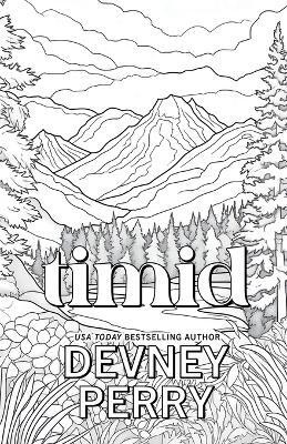 Timid(English, Paperback, Perry Devney)