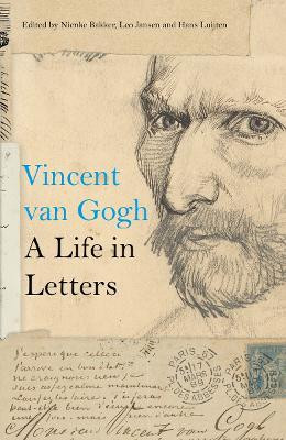 Vincent van Gogh: A Life in Letters(English, Hardcover, unknown)