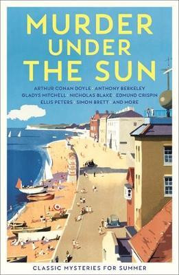 Murder Under the Sun(English, Paperback, unknown)