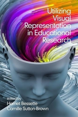 Utilizing Visual Representation in Educational Research(English, Paperback, unknown)