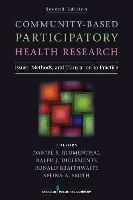 Community-Based Participatory Health Research(English, Paperback, unknown)