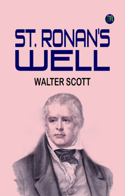St. Ronan's Well(Paperback, Walter Scott)