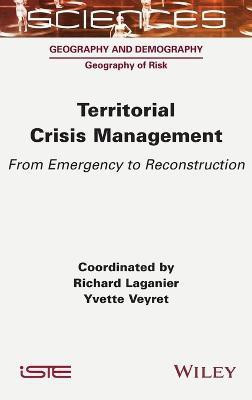 Territorial Crisis Management(English, Hardcover, unknown)