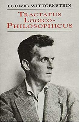 TRACTATUS LOGICO-PHILOSOPHICUS(Paperback, Ludwig Wittgenstein)