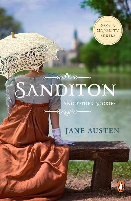 Sanditon and Other Stories(English, Paperback, Austen Jane)