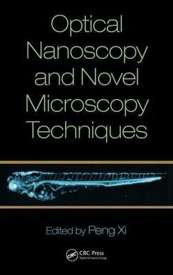 Optical Nanoscopy and Novel Microscopy Techniques(English, Electronic book text, unknown)