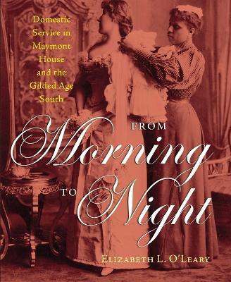 From Morning to Night(English, Paperback, O'Leary Elizabeth)
