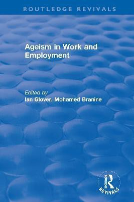 Ageism in Work and Employment(English, Paperback, unknown)