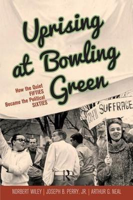 Uprising at Bowling Green(English, Paperback, Neal Arthur G.)