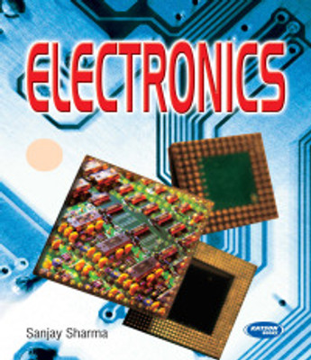 Electronics(Paperback, Dr. Sanjay Sharma)