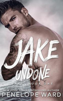 Jake Undone(English, Paperback, Ward Penelope)