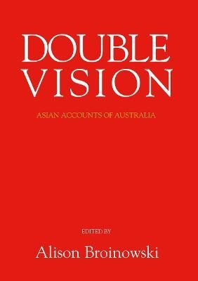 Double Vision(English, Paperback, unknown)