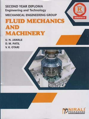 Fluid Mechanics and Machinery(English, Hardcover, unknown)