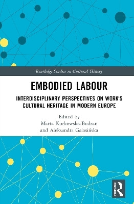 Embodied Labour(English, Hardcover, unknown)