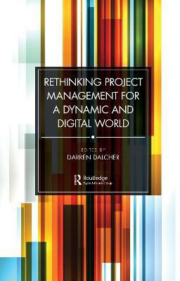 Rethinking Project Management for a Dynamic and Digital World(English, Paperback, unknown)