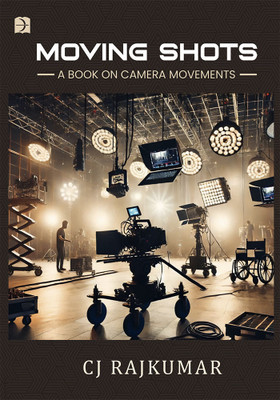 Moving Shots(English, Paperback, unknown)