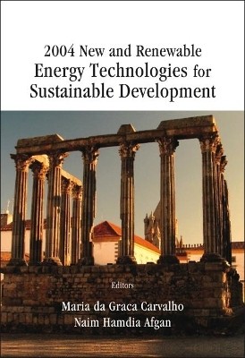 2004 New And Renewable Energy Technologies For Sustainable Development(English, Hardcover, unknown)