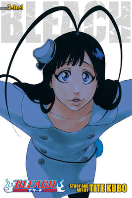 Bleach (3-in-1 Edition), Vol. 22(English, Paperback, Viz_Unknown)