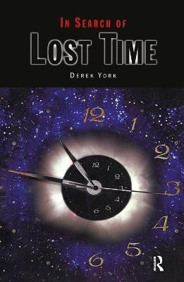 In Search of Lost Time(English, Paperback, York D)
