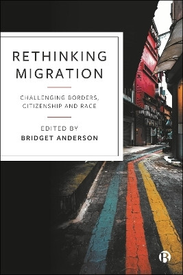Rethinking Migration(English, Paperback, unknown)