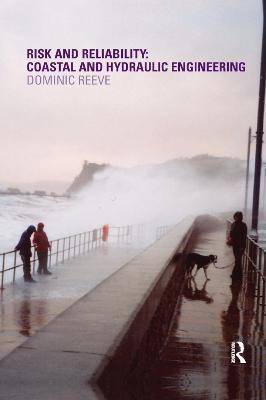 Risk and Reliability(English, Paperback, Reeve Dominic)