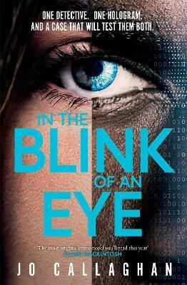 In The Blink of An Eye(English, Paperback, Callaghan Jo)