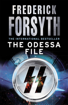 The Odessa File(English, Paperback, Forsyth Frederick)
