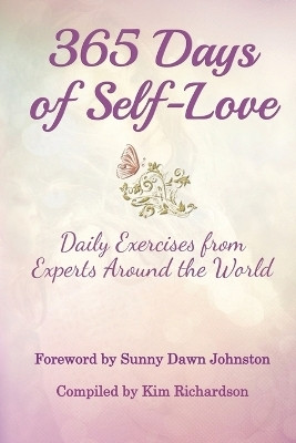 365 Days of Self-Love(English, Paperback, unknown)