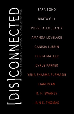 [Dis]Connected Volume 1(English, Paperback, Gill Nikita)