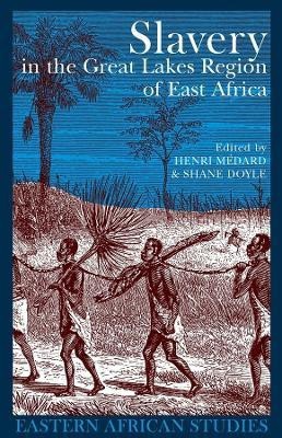 Slavery in the Great Lakes Region of East Africa(English, Hardcover, unknown)