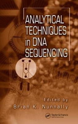 Analytical Techniques In DNA Sequencing  - The Story of Elizabeth Bishop and Lota de Macedo Soares(English, Hardcover, unknown)