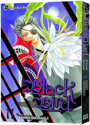 Black Bird, Vol. 11: Volume 11(English, Paperback, Sakurakouji Kanoko)