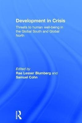 Development in Crisis(English, Hardcover, unknown)