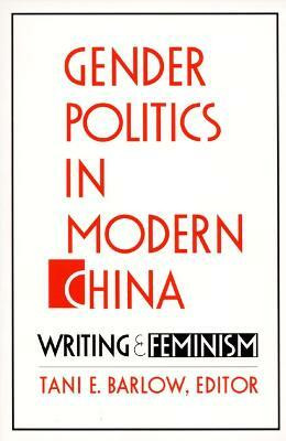 Gender Politics in Modern China(English, Hardcover, unknown)