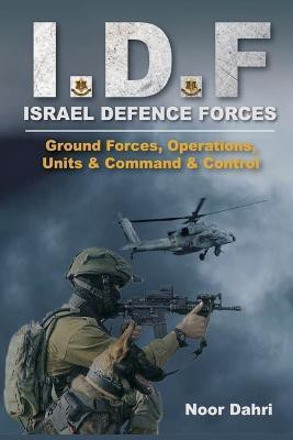 Idf(English, Paperback, Dahri Noor)