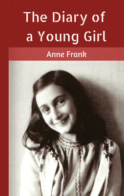 The Diary of A Young Girl (Deluxe Hardbound Edition)(English, Hardcover, Frank Anne)