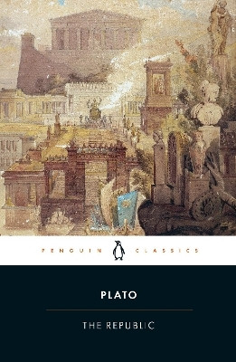 The Republic(English, Paperback, Plato)