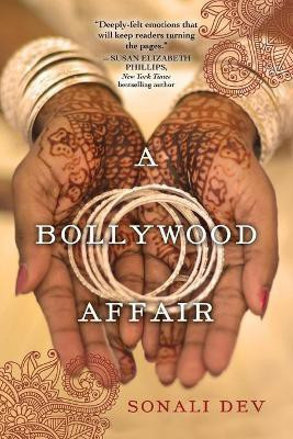 A Bollywood Affair(English, Paperback, Dev Sonali)