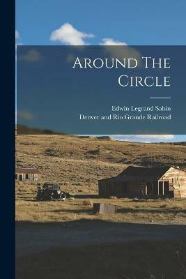 Around The Circle(English, Paperback, unknown)