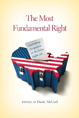 The Most Fundamental Right(English, Paperback, unknown)