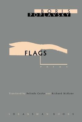 Flags(English, Paperback, Poplavsky Boris)