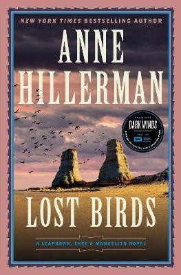 Lost Birds(English, Hardcover, Hillerman Anne)