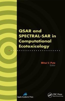 QSAR and SPECTRAL-SAR in Computational Ecotoxicology(English, Hardcover, unknown)