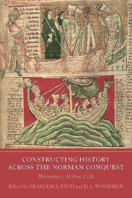 Constructing History across the Norman Conquest(English, Hardcover, unknown)