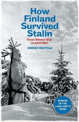 How Finland Survived Stalin(English, Hardcover, Rentola Kimmo)